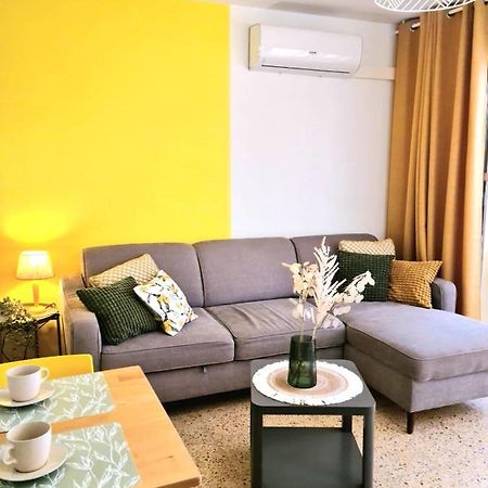 Mayor Apartament In Salou Zewnętrze zdjęcie