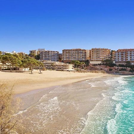 Mayor Apartament In Salou Zewnętrze zdjęcie