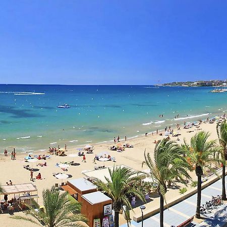 Mayor Apartament In Salou Zewnętrze zdjęcie