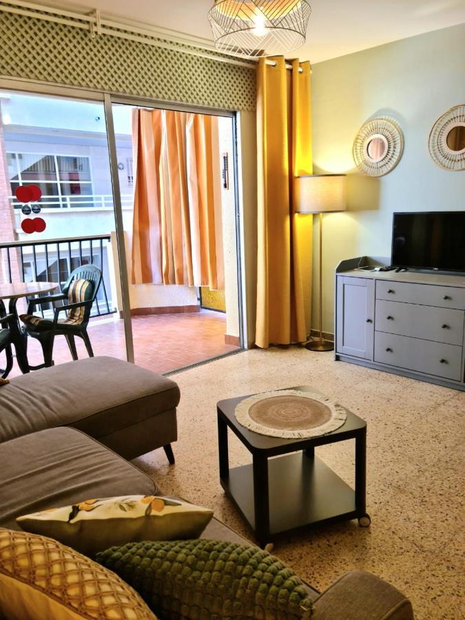Mayor Apartament In Salou Zewnętrze zdjęcie