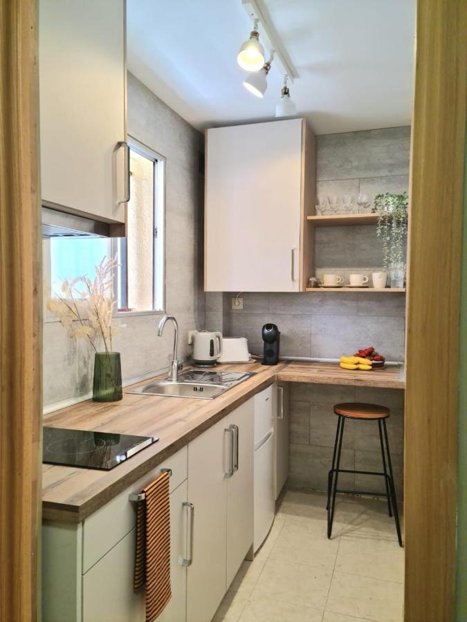 Mayor Apartament In Salou Zewnętrze zdjęcie