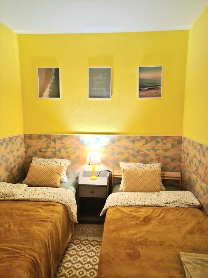 Mayor Apartament In Salou Zewnętrze zdjęcie