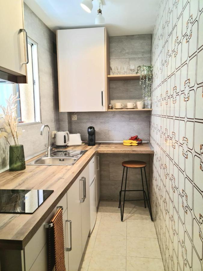 Mayor Apartament In Salou Zewnętrze zdjęcie