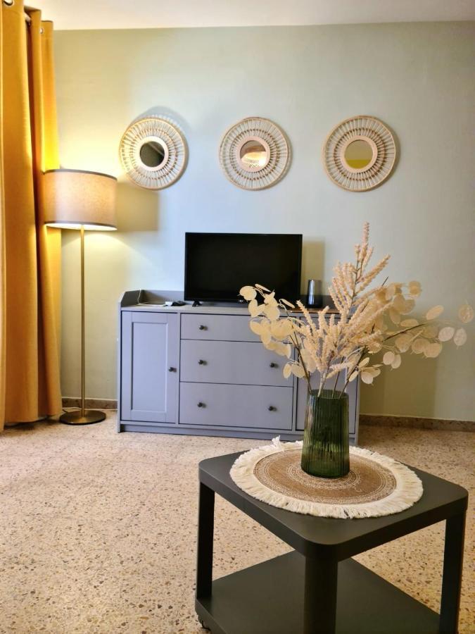 Mayor Apartament In Salou Zewnętrze zdjęcie