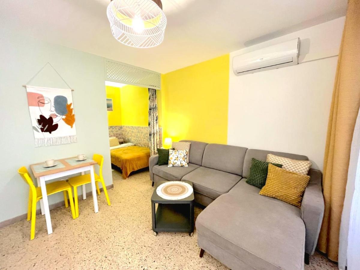 Mayor Apartament In Salou Zewnętrze zdjęcie