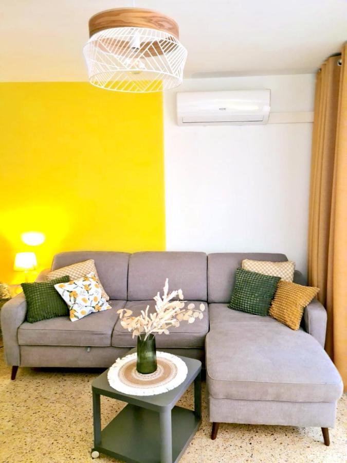 Mayor Apartament In Salou Zewnętrze zdjęcie