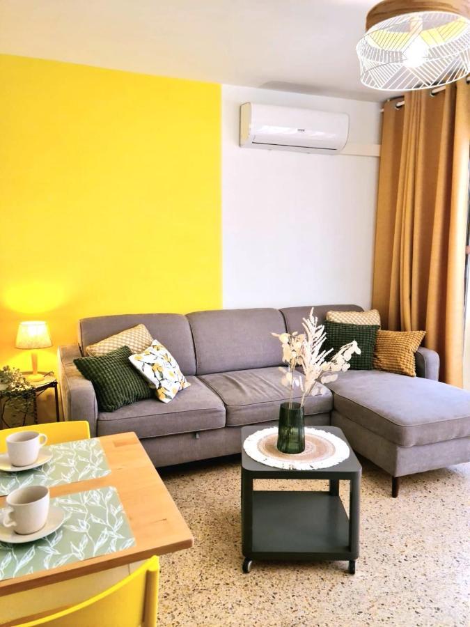 Mayor Apartament In Salou Zewnętrze zdjęcie