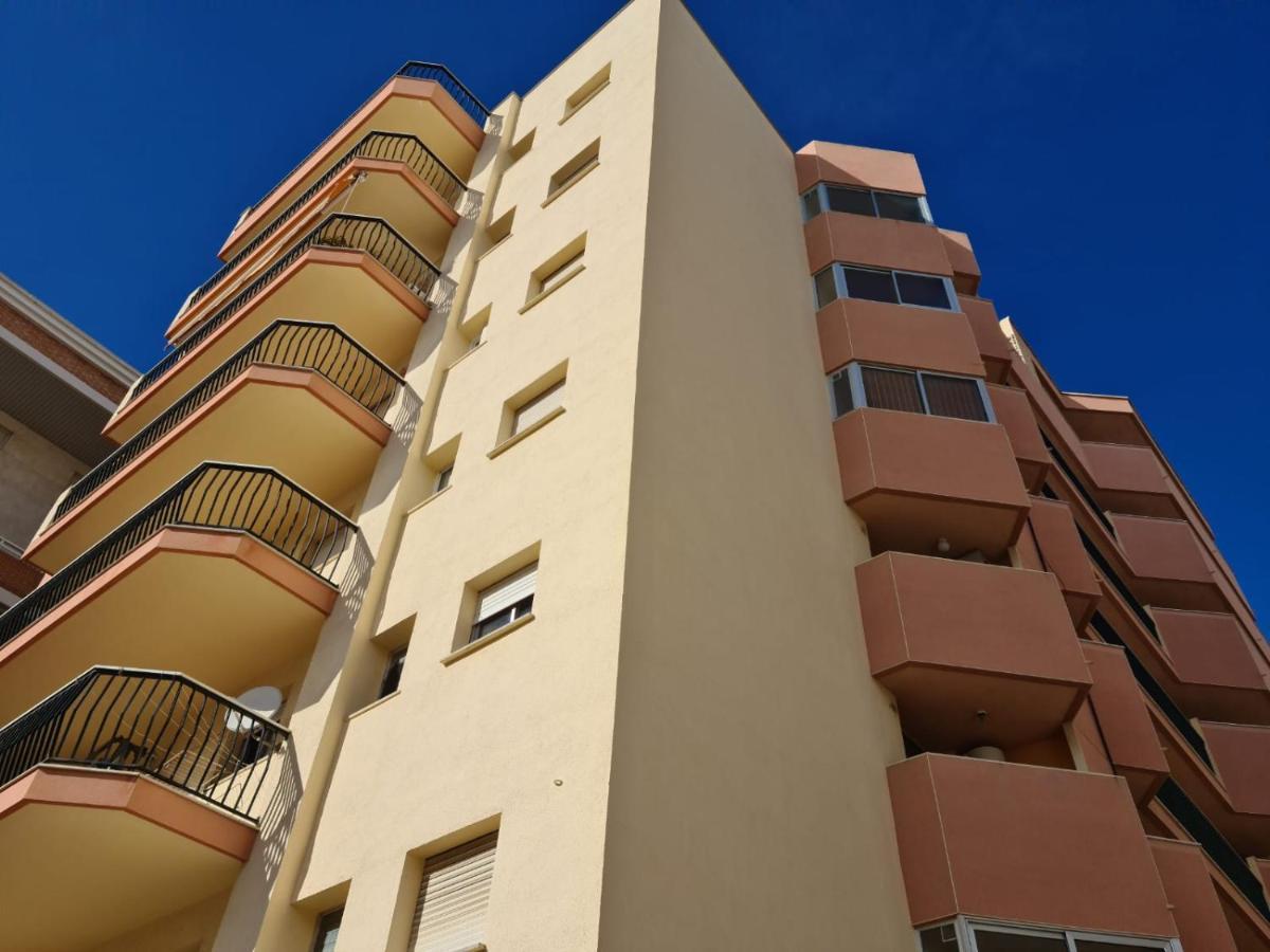 Mayor Apartament In Salou Zewnętrze zdjęcie