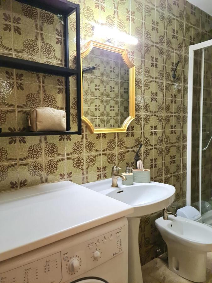 Mayor Apartament In Salou Zewnętrze zdjęcie