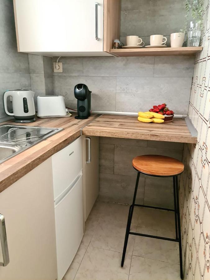 Mayor Apartament In Salou Zewnętrze zdjęcie