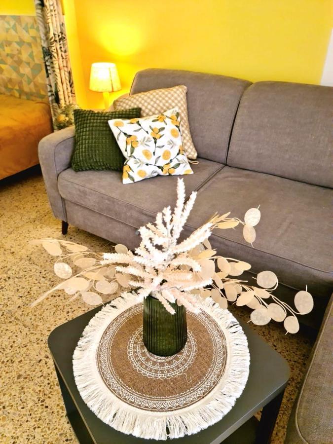 Mayor Apartament In Salou Zewnętrze zdjęcie